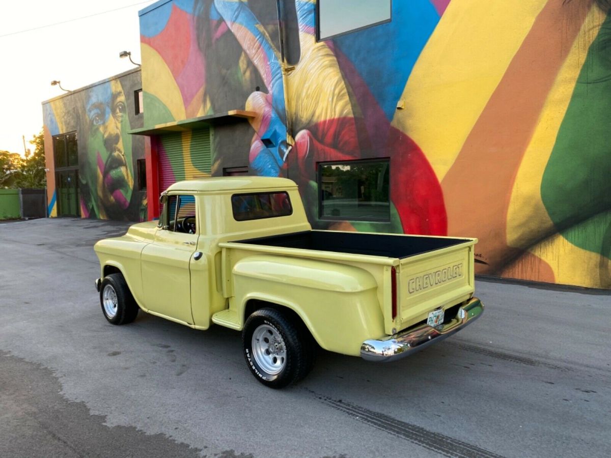 1955 Chevrolet Other Pickups - photo 5