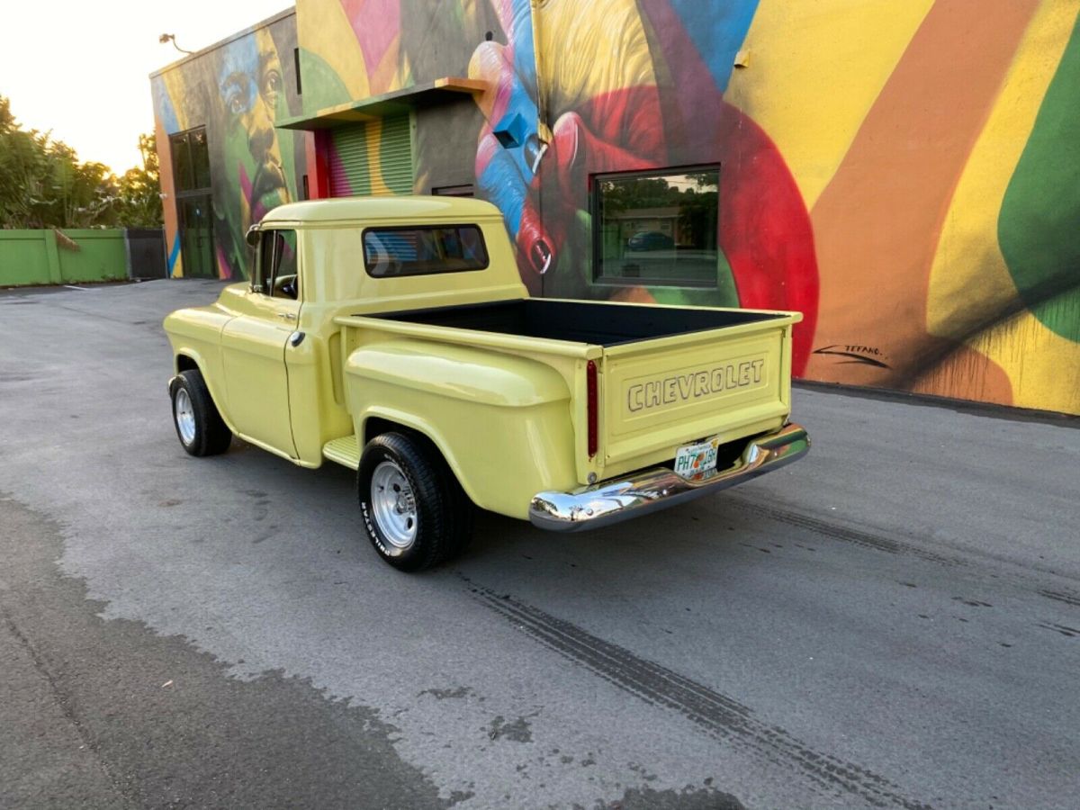 1955 Chevrolet Other Pickups - photo 6