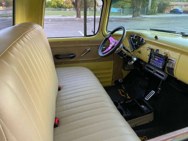 1955 Chevrolet Other Pickups - photo 8