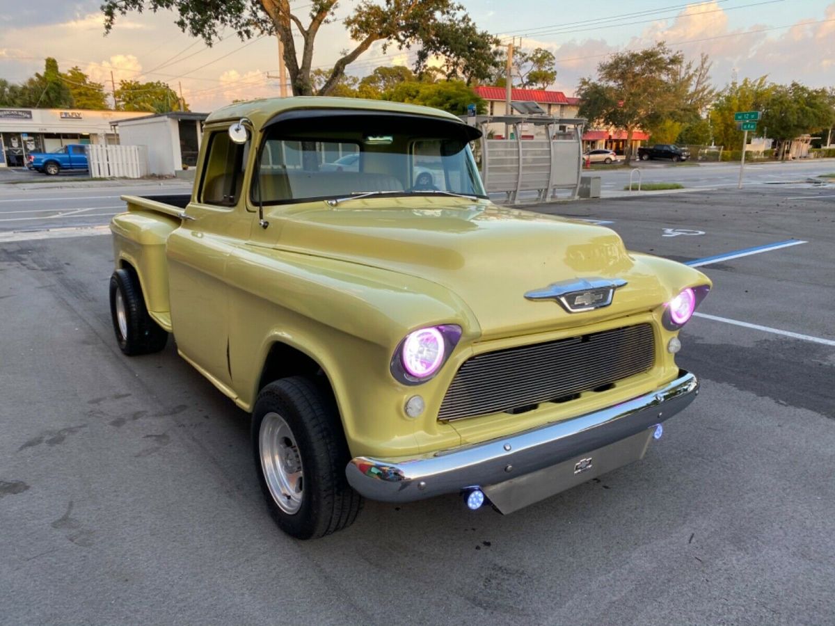 1955 Chevrolet Other Pickups - photo 9