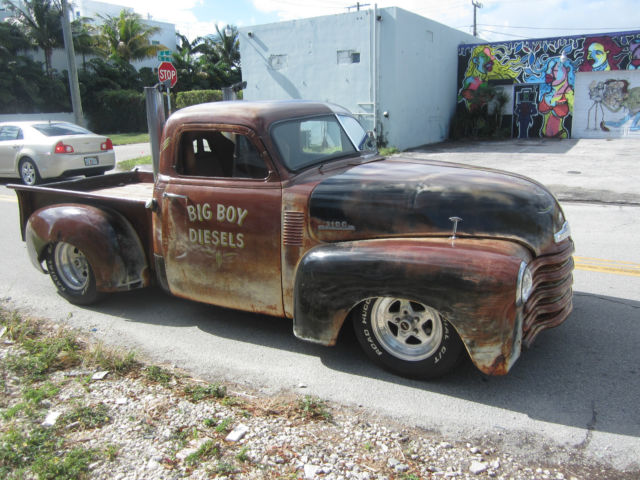1955 Chevrolet Other Pickups - photo 5