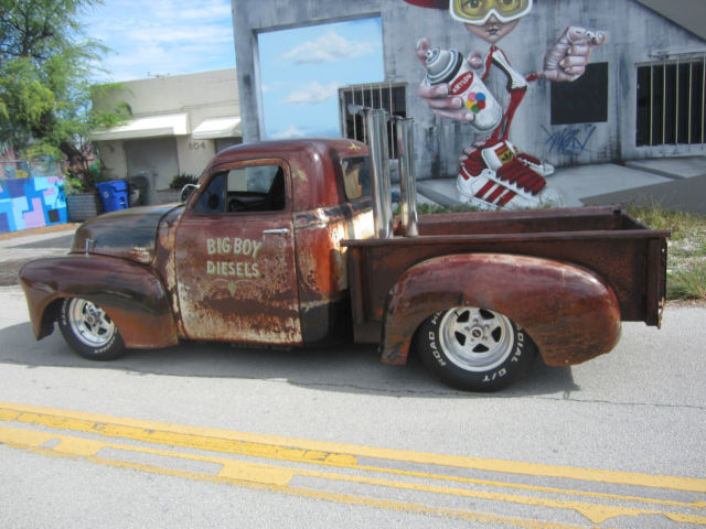 1955 Chevrolet Other Pickups - photo 7