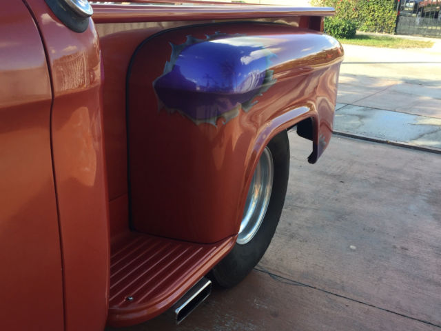1955 Chevrolet Other Pickups - photo 11