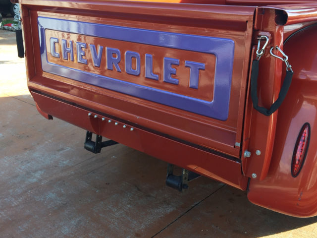 1955 Chevrolet Other Pickups - photo 9