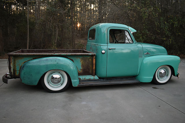 1955 Chevrolet Other Pickups 3100 - photo 12