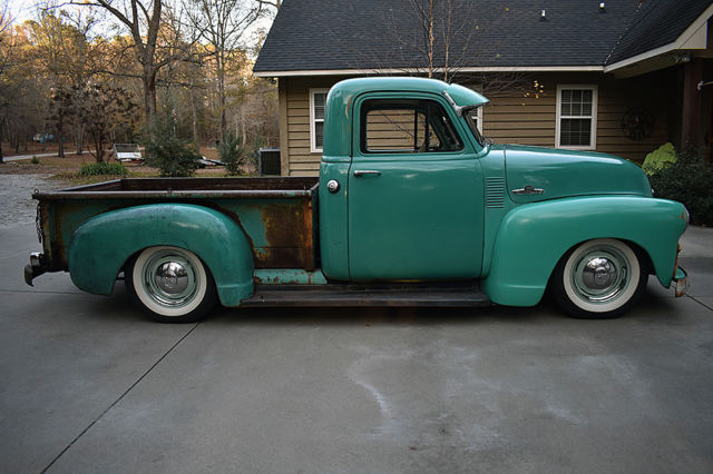 1955 Chevrolet Other Pickups 3100 - photo 8