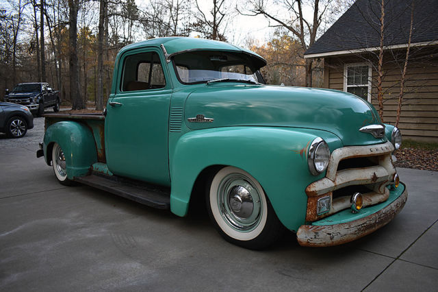 1955 Chevrolet Other Pickups 3100 - photo 9