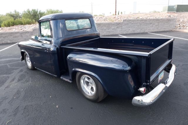 1955 Chevrolet Other Pickups 3100 - photo 10