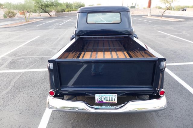 1955 Chevrolet Other Pickups 3100 - photo 11