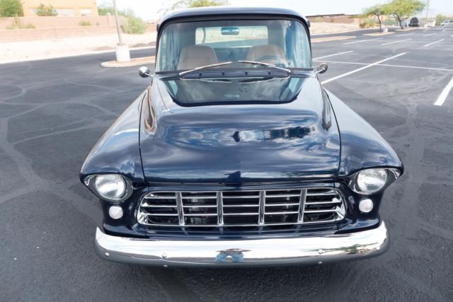 1955 Chevrolet Other Pickups 3100 - photo 2