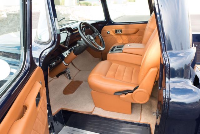 1955 Chevrolet Other Pickups 3100 - photo 4