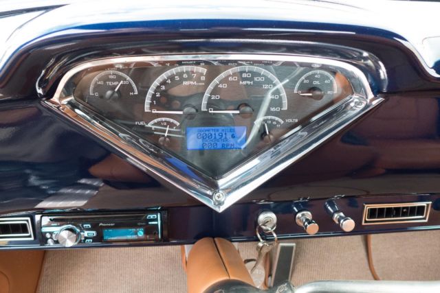 1955 Chevrolet Other Pickups 3100 - photo 5