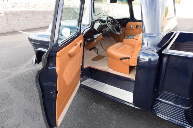 1955 Chevrolet Other Pickups 3100 - photo 6
