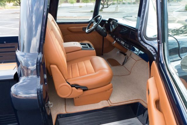 1955 Chevrolet Other Pickups 3100 - photo 7