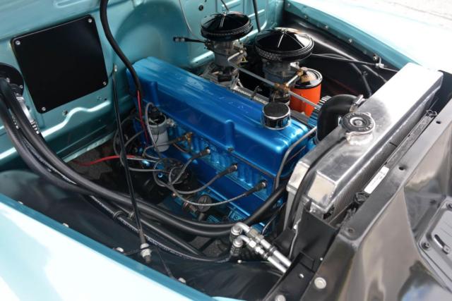 1955 Chevrolet Other Pickups SEE VIDEO! - photo 5