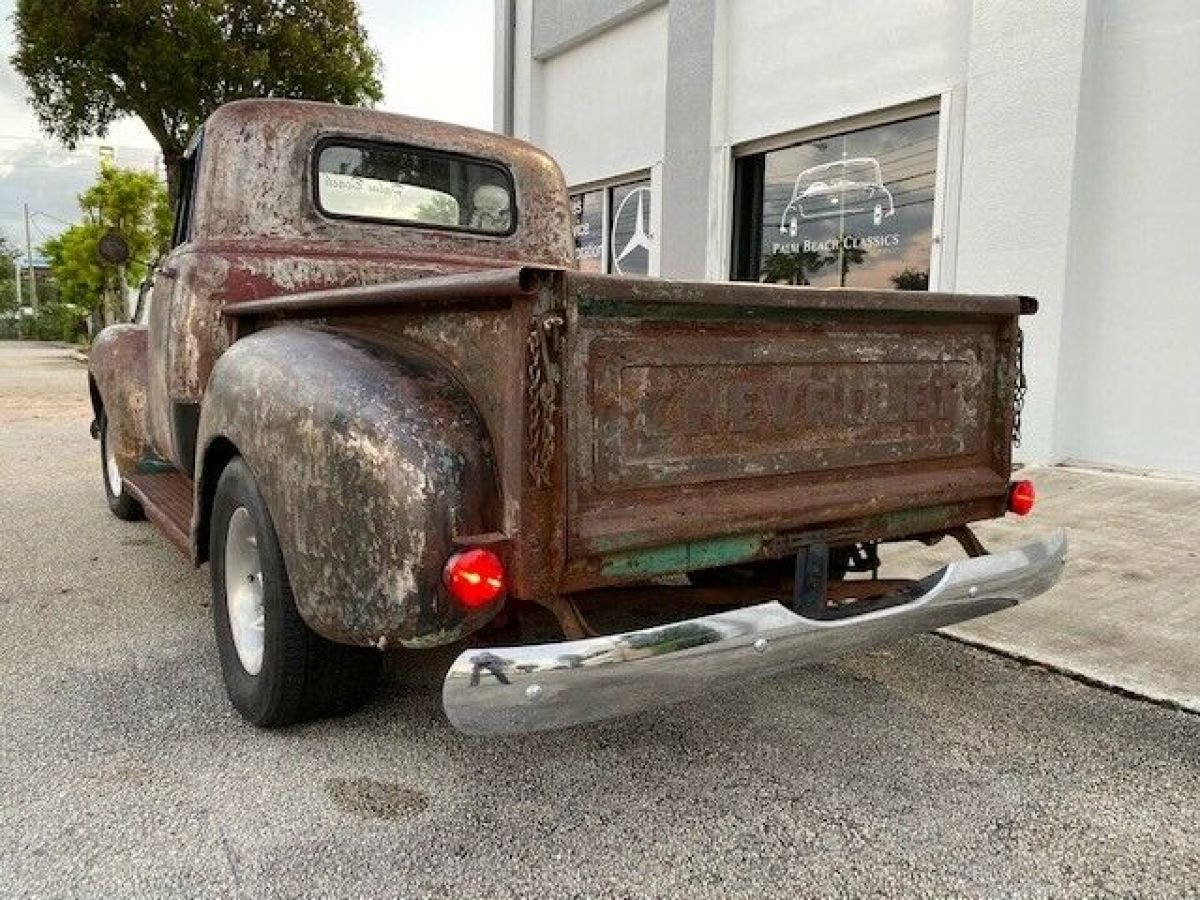 1955 Chevrolet Other Pickups - photo 2