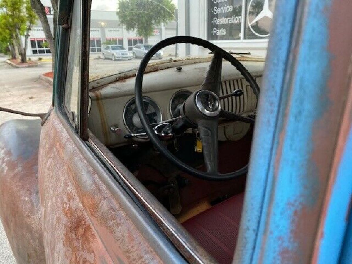 1955 Chevrolet Other Pickups - photo 3