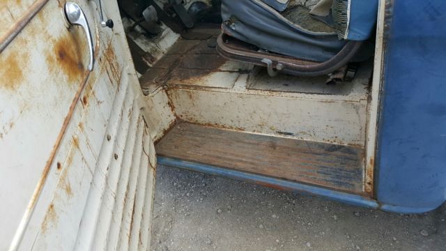 1955 Chevrolet Other Pickups - photo 10