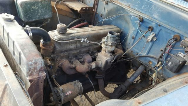 1955 Chevrolet Other Pickups - photo 11