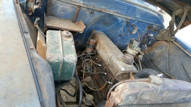 1955 Chevrolet Other Pickups - photo 12