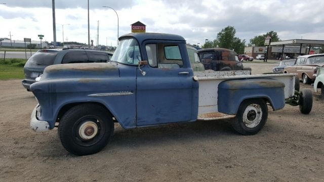 1955 Chevrolet Other Pickups - photo 2