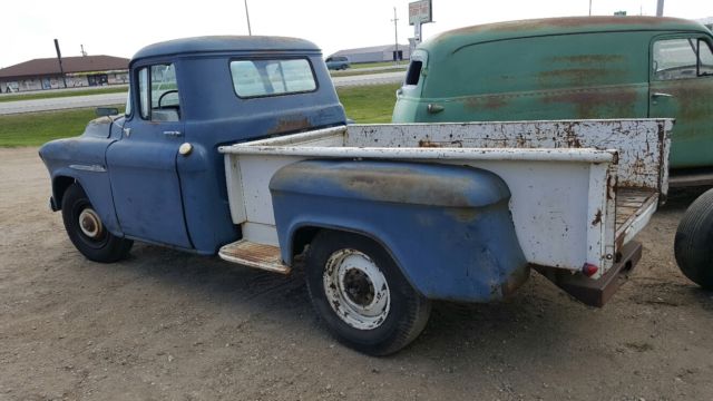1955 Chevrolet Other Pickups - photo 5
