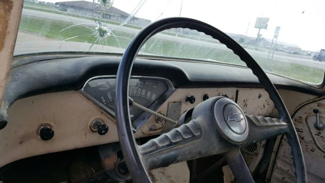 1955 Chevrolet Other Pickups - photo 7