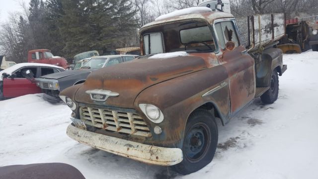 1955 Chevrolet Other Pickups - photo 2