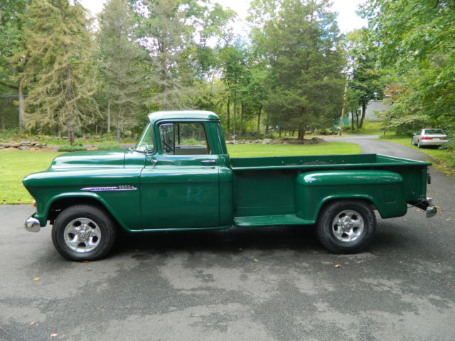1955 Chevrolet Other Pickups 3800 - photo 2