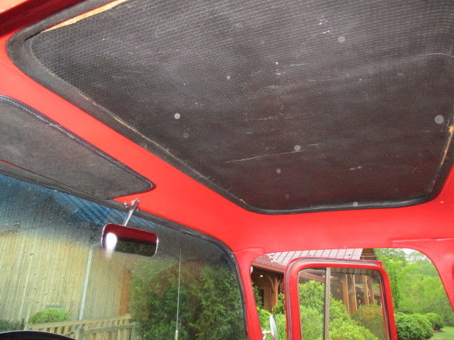 1955 Chevrolet Other Pickups - photo 11
