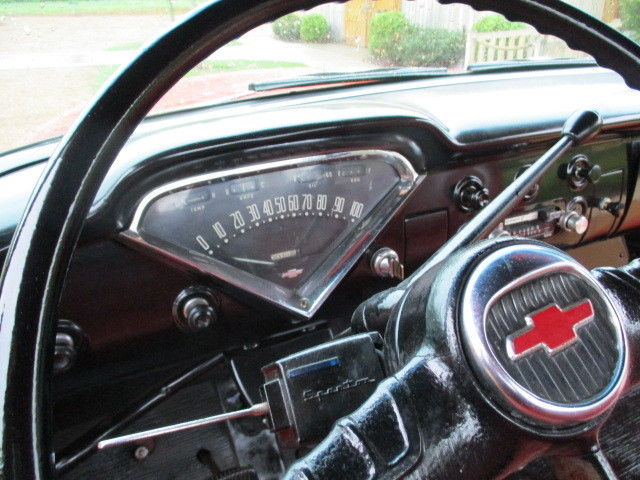 1955 Chevrolet Other Pickups - photo 12