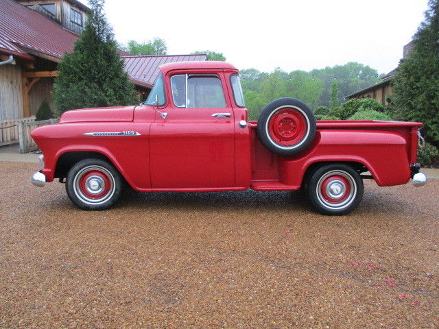 1955 Chevrolet Other Pickups - photo 2