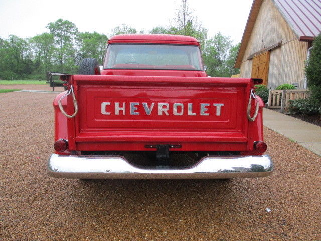 1955 Chevrolet Other Pickups - photo 4