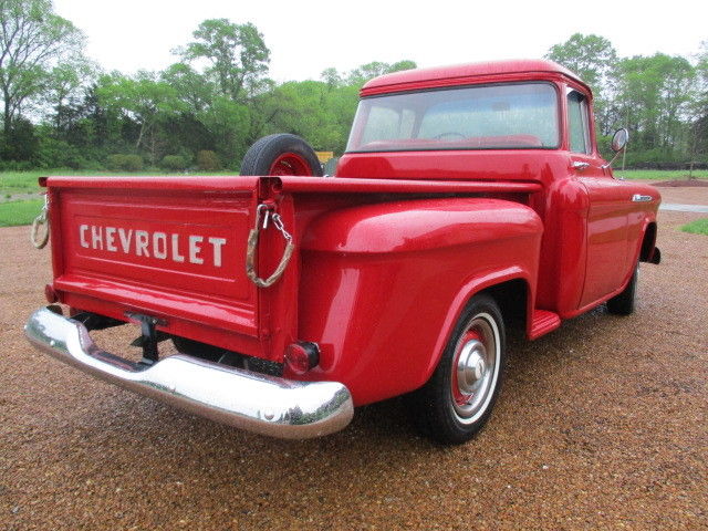 1955 Chevrolet Other Pickups - photo 5