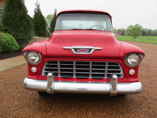 1955 Chevrolet Other Pickups - photo 6