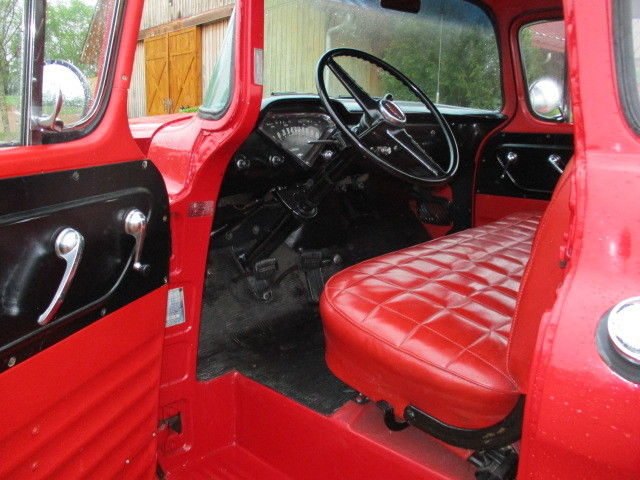 1955 Chevrolet Other Pickups - photo 7