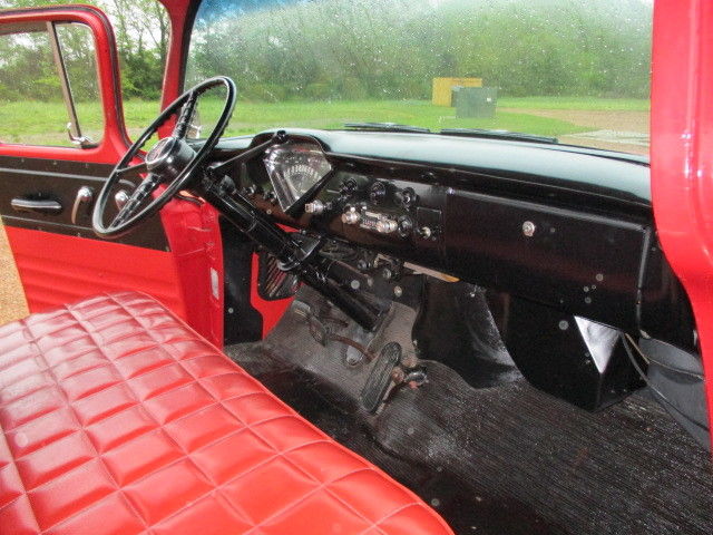 1955 Chevrolet Other Pickups - photo 8