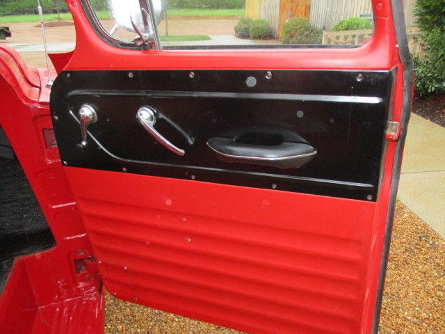 1955 Chevrolet Other Pickups - photo 9