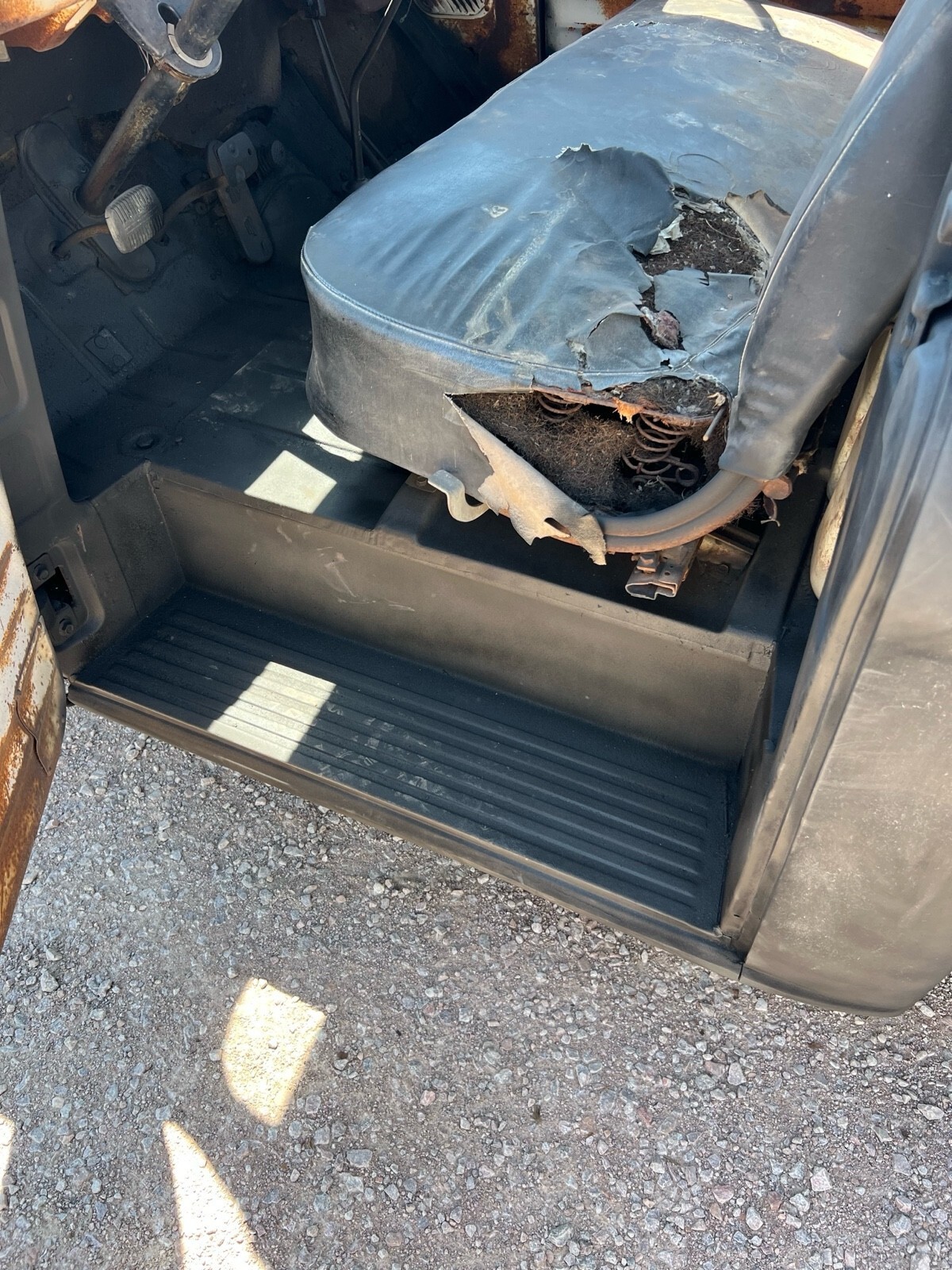 1955 Chevrolet Pickup 3600 - photo 13