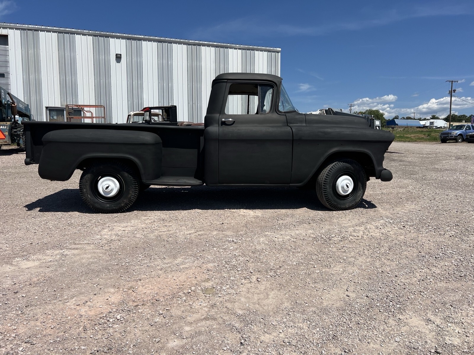 1955 Chevrolet Pickup 3600 - photo 7
