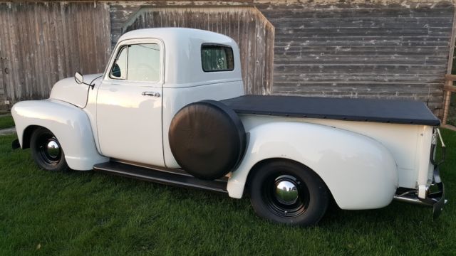 1955 Chevrolet Other Pickups - photo 10
