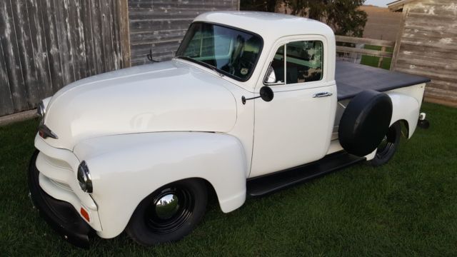 1955 Chevrolet Other Pickups - photo 12