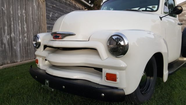 1955 Chevrolet Other Pickups - photo 13
