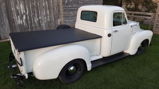 1955 Chevrolet Other Pickups - photo 3