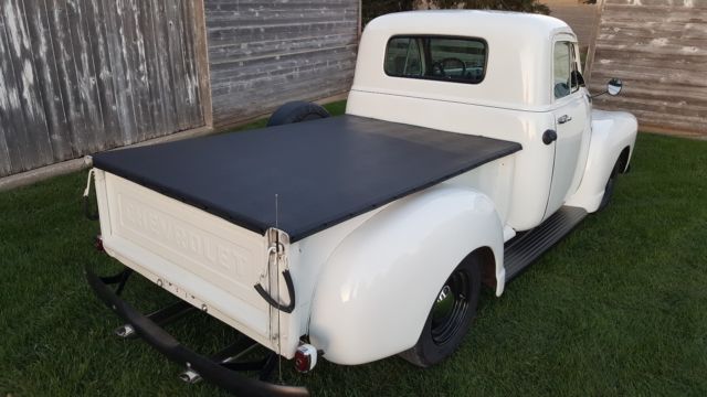 1955 Chevrolet Other Pickups - photo 4