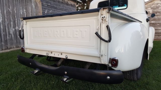 1955 Chevrolet Other Pickups - photo 5