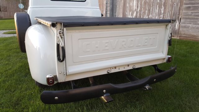1955 Chevrolet Other Pickups - photo 7