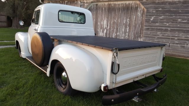1955 Chevrolet Other Pickups - photo 8