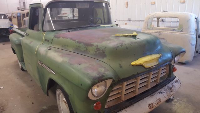 1955 Chevrolet Other Pickups - photo 10