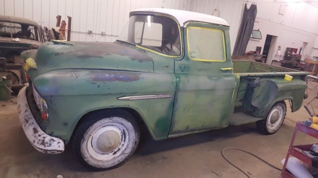 1955 Chevrolet Other Pickups - photo 11